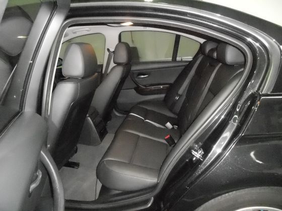 BMW 寶馬/320 I 照片4