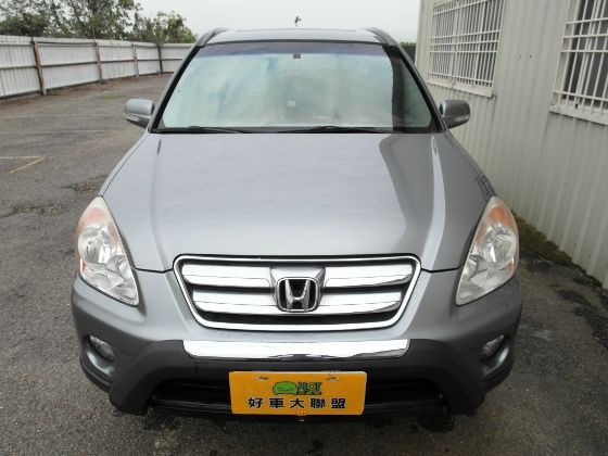 Honda 本田 CR-V二代 2.0 照片1