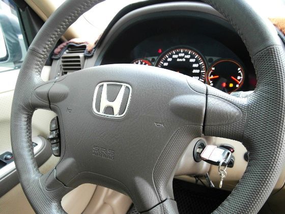 Honda 本田 CR-V二代 2.0 照片3