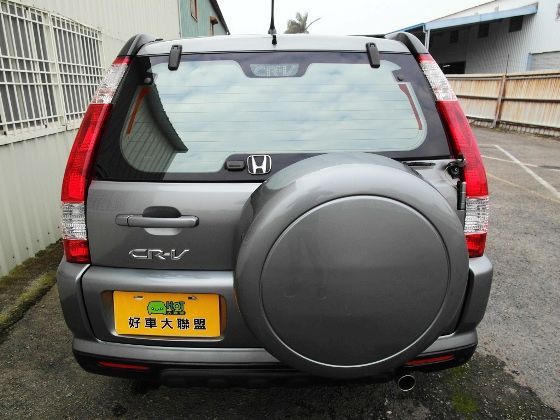 Honda 本田 CR-V二代 2.0 照片10