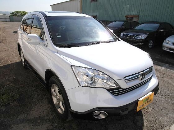 Honda 本田 CRV 2.0 照片1