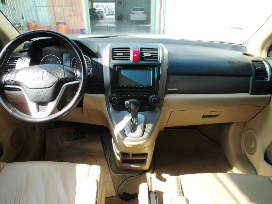 Honda 本田 CRV 2.0 照片2