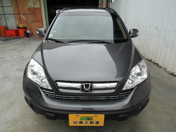 Honda 本田 CRV 2.0 照片1