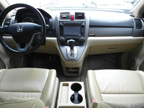 Honda 本田 CRV 2.0 照片2