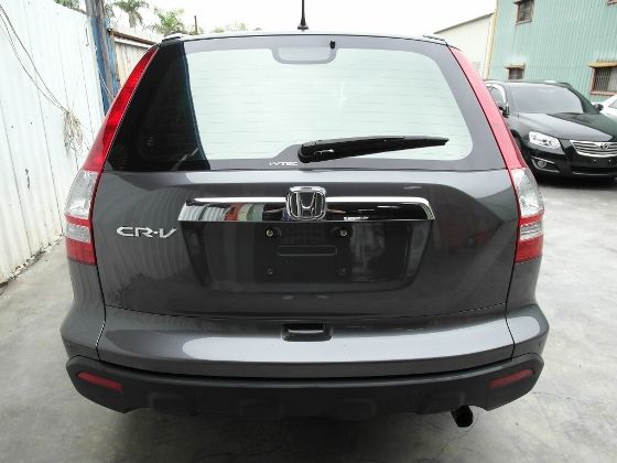 Honda 本田 CRV 2.0 照片10