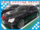 台南市Benz 賓士/C320 BENZ 賓士 / C320中古車