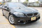 台中市F10 528 中古車 2.0渦輪 M版 BMW 寶馬 / 528i中古車