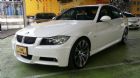 台中市德制日規 BMW 335i 中古車 BMW 寶馬 / 335i中古車