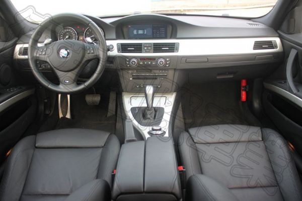 德制日規 BMW 335i 中古車 照片2