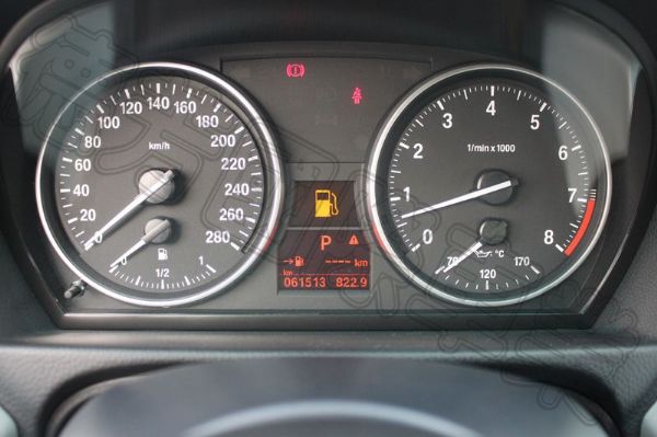 德制日規 BMW 335i 中古車 照片4