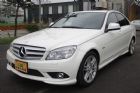 台北市一萬交車 BENZ C250 中古車 BENZ 賓士 / C300 AMG中古車