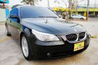 台中市德制日規 BMW E60 530 中古車 BMW 寶馬 / 530i中古車