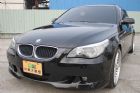 台中市德制日規 E60 530中古車 AC套件 BMW 寶馬 / 530i中古車