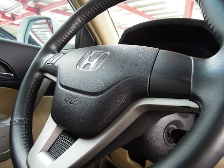 Honda 本田/CR-V 照片6