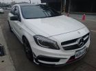 台中市賓士-2013 A-Class A250 BENZ 賓士中古車