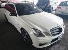 彰化縣賓士-2010年款 E63 AMG BENZ 賓士中古車