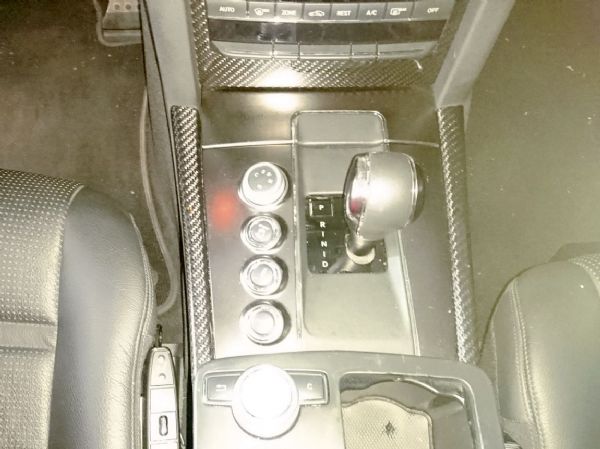 賓士-2010年款 E63 AMG 照片5