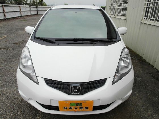 Honda 本田 Fit 1.5 照片1