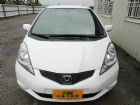 彰化縣Honda 本田 Fit 1.5 HONDA 台灣本田 / Fit中古車