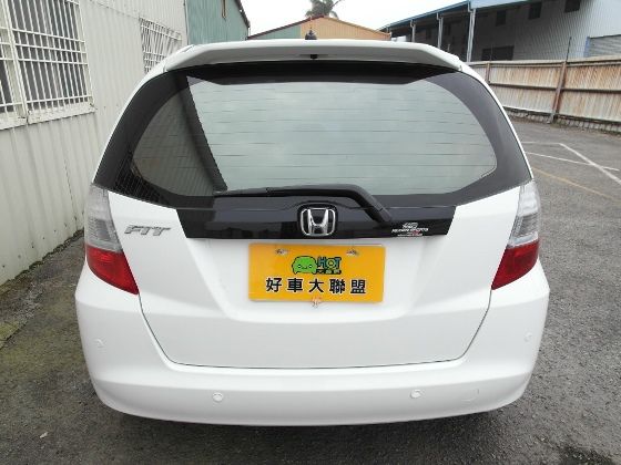 Honda 本田 Fit 1.5 照片10