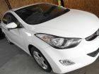 彰化縣Hyundai 現代 Elantra  HYUNDAI 現代 / Elantra中古車