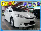 台中市Toyota 豐田/Wish	 TOYOTA 豐田 / Wish中古車