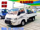 台中市06年 三菱 Delica 得利卡 MITSUBISHI 三菱 / Delica(得利卡)中古車