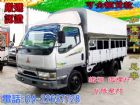 台中市05年 三菱 Canter堅達 MITSUBISHI 三菱 / Canter(堅達)中古車