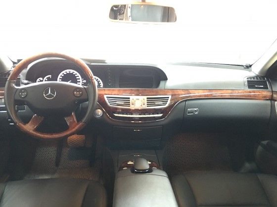 Benz 賓士/S350 照片2