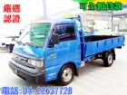 台中市07年 福特 Econovan 載卡多 FORD 福特 / Econovan中古車