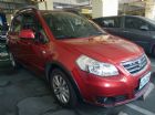 台中市鈴木-2013年款 SX 4 SUZUKI 鈴木 / SX4中古車