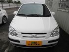 彰化縣Hyundai 現代 Getz 1.3 HYUNDAI 現代 / Getz中古車