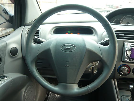 Hyundai 現代 Marix 1.8 照片5