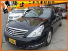 台中市Nissan 日產/Teana 2.0 NISSAN 日產 / Teana中古車