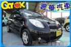 台中市Toyota 豐田/Yaris TOYOTA 豐田 / YARIS中古車