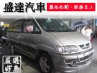 台中市三菱 /Space Gear MITSUBISHI 三菱 / Space Gear中古車