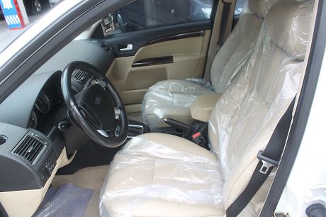 Ford 福特/Metrostar  照片3