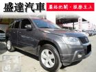 台中市鈴木/Grand Vitara JP SUZUKI 鈴木 / Grand Vitara中古車