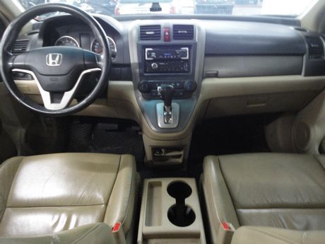 Honda 本田/CR-V 照片2