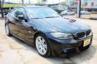 台中市小改款 325Lci M-SPORT BMW 寶馬 / 325i中古車