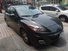 台北市馬自達-2011年款 Mazda 3 MAZDA 馬自達 / 3中古車