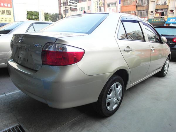 05年6月出廠 VIOS 省油王Ο元交車 照片6