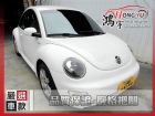 彰化縣福斯 Beetle 金龜車  VW 福斯 / Beetle中古車