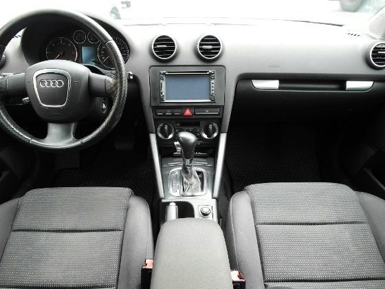 Audi 奧迪 A3 2.0T 照片2