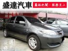 台中市Toyota 豐田/Vios TOYOTA 豐田 / Vios中古車