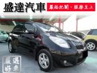 台中市Toyota 豐田/Yaris TOYOTA 豐田 / YARIS中古車