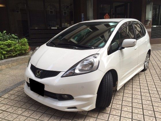 Honda 本田/FIT 照片1