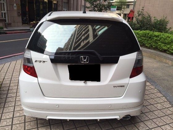 Honda 本田/FIT 照片9