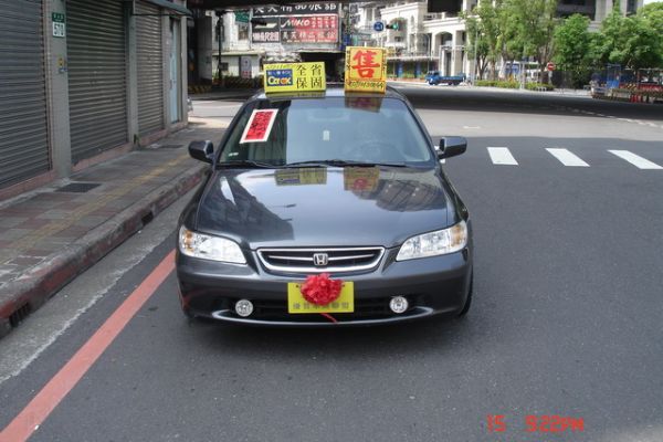 超優質代步車 售價及總價(實車實價) 照片2