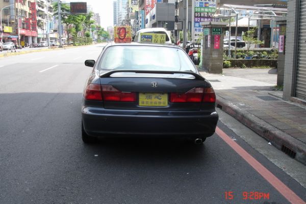 超優質代步車 售價及總價(實車實價) 照片6